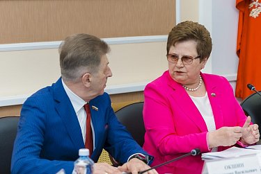 Комплексный подход к сохранению здоровья